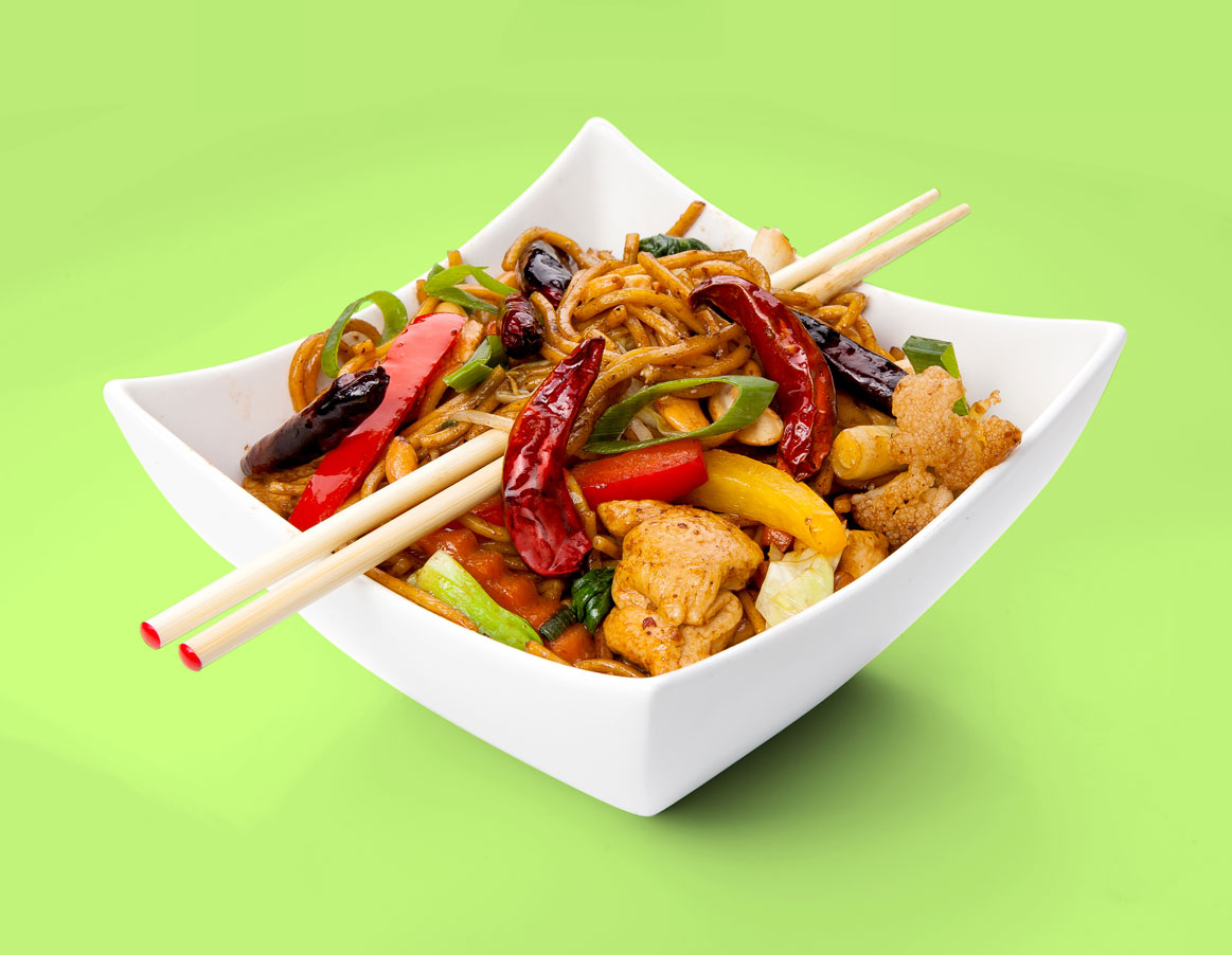 Dragon Noodles Noodles Wok Express Online Ordering