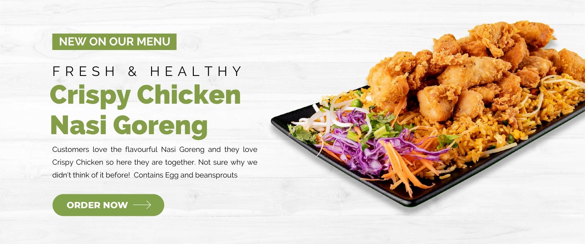  Wok Express Online Ordering